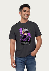 CAMISETA ESTAMPADA